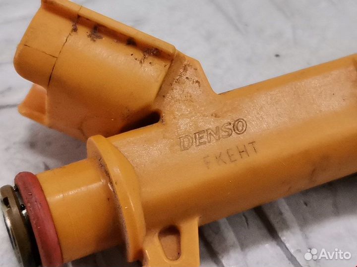 Форсунка бензиновая электрическая для Lexus GS 4