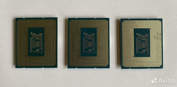 Новый процессор Intel Core i3 12100F оеm