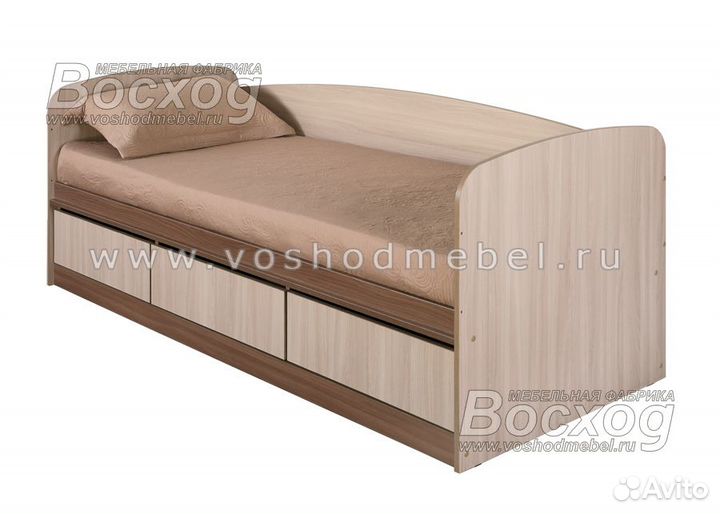 Кровать Лего-2