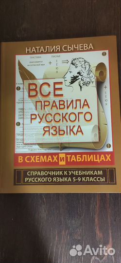 Пособия для 5 класса