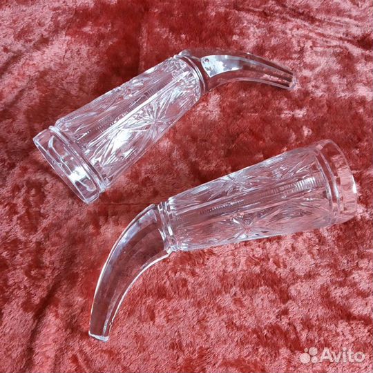 Хрустальный рог СССР