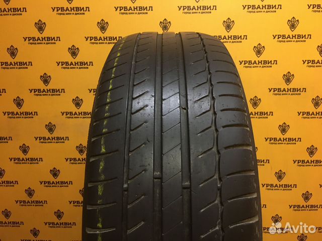 Michelin Primacy HP 215/60 R16 95V