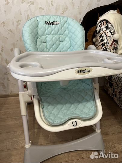 Стул для кормления