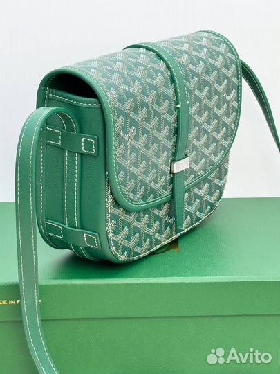 Сумка Goyard