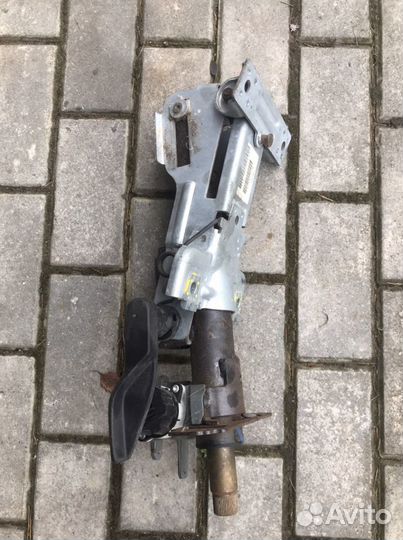 Рулевая колонка Volvo XC70