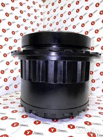 Редуктор хода CAT 323DLN 267-6796