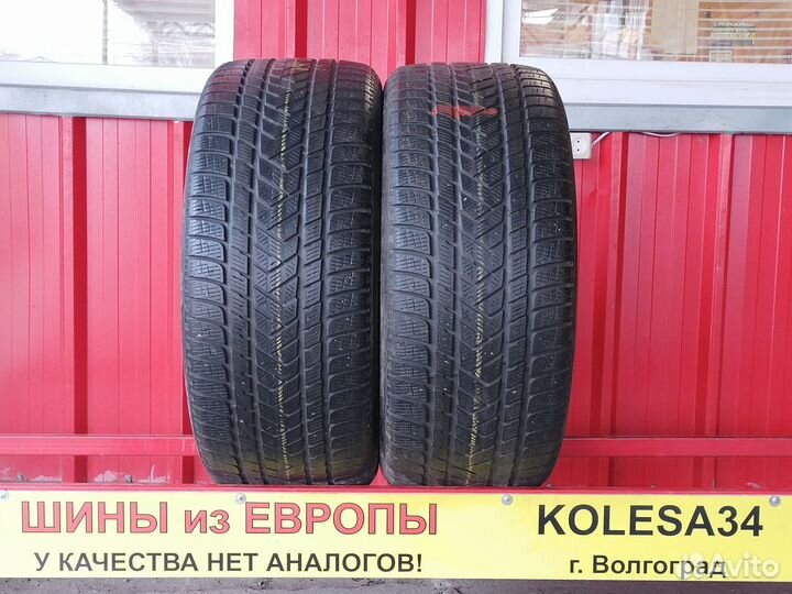 Pirelli Scorpion Winter 285/40 R21