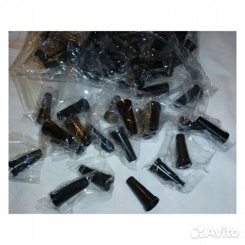 Мундштук для кальяна одноразовый