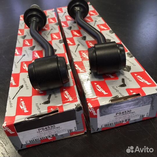 Стойка перед стабилиз-ра jeep wrangler (JK) (2006