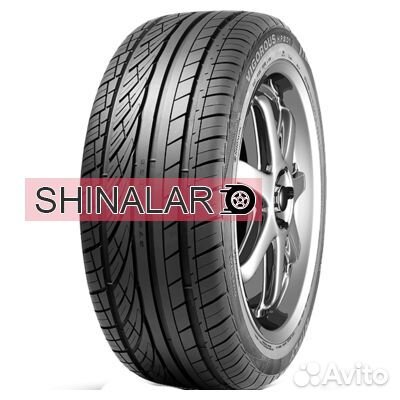 Hifly Vigorous HP801 235/60 R18 107V