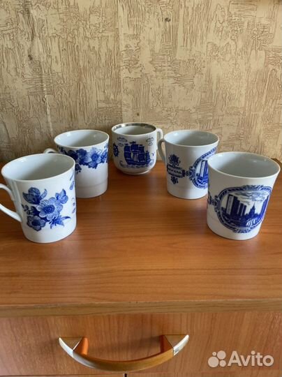 Кружки лфз и вербилки