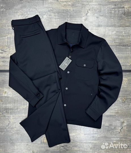 Мужские костюмы Renzo Rinaldi