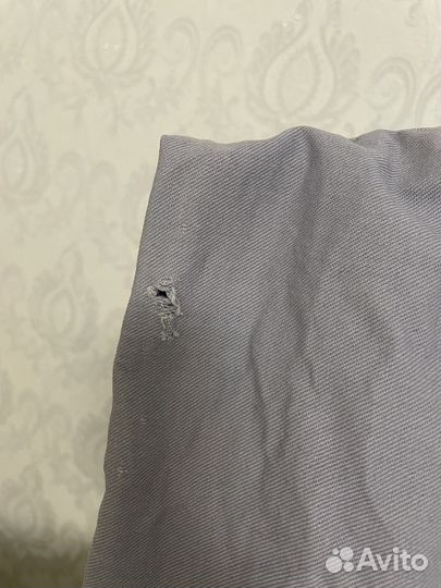 Шезлонг детский