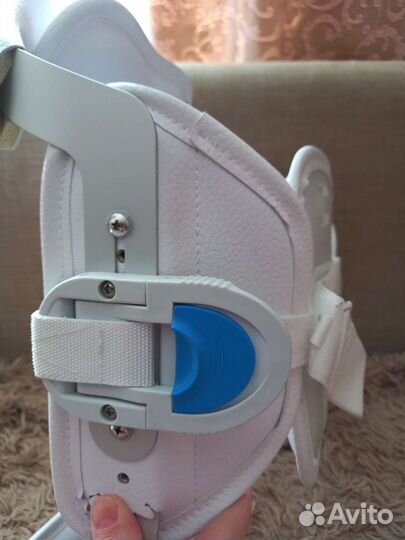 Корсет ортопедический для спины