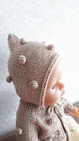 Одежда для кукол