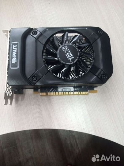 Видеокарта