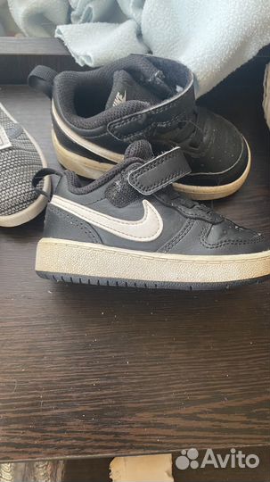 Кроссовки для мальчика