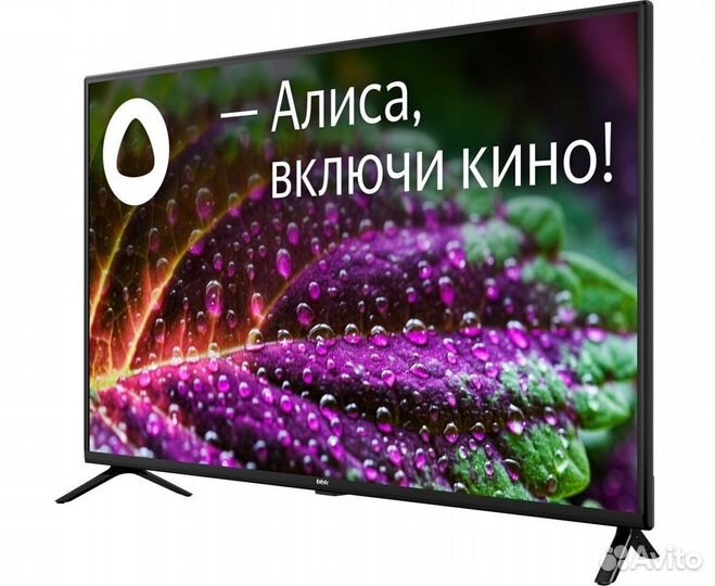 Телевизор BBK