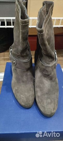 Сапоги