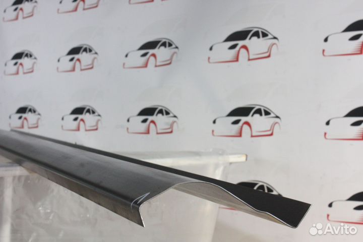 Ремонтный порог Хендай Гетц