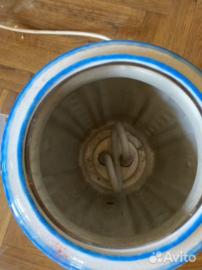 Самовар электрический новый