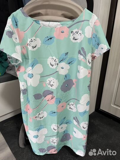 Женские вещи пакетом