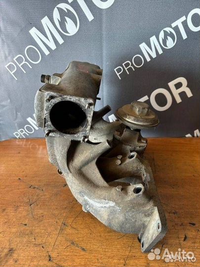 Впускной коллектор Daewoo Espero klej рест. klej