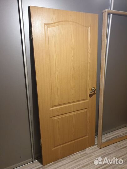 Дверь межкомнатная 900 х 2000