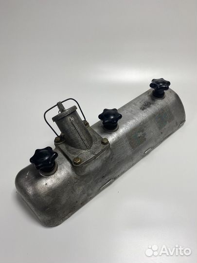 Клапанная крышка т-150 Смд-60