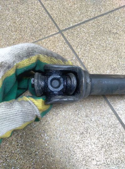 Колонка рулевая Вольво S 40 I