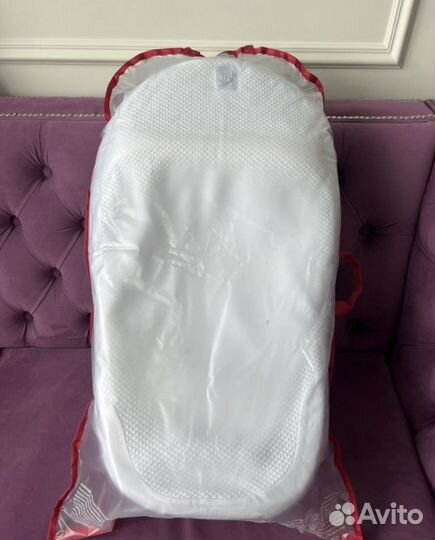 Кокон red castle