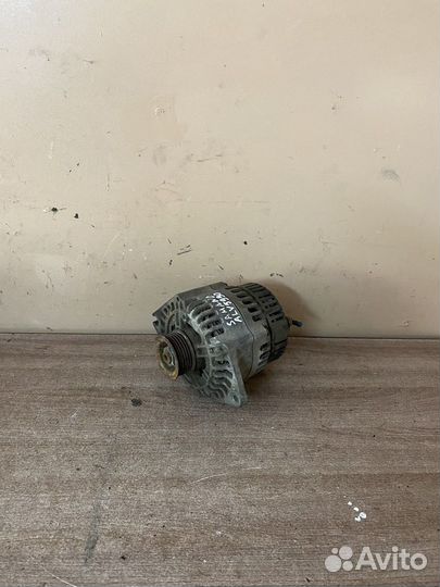 Генератор Samand (1.8) 69050003