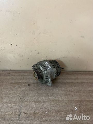 Генератор Samand (1.8) 69050003