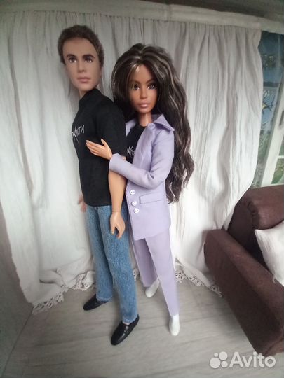 Барби одежда,кен одежда
