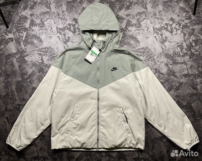 Куртка Nike Sportswear Windrunner