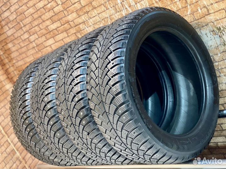 Bfgoodrich G-Force Stud 215/55 R17