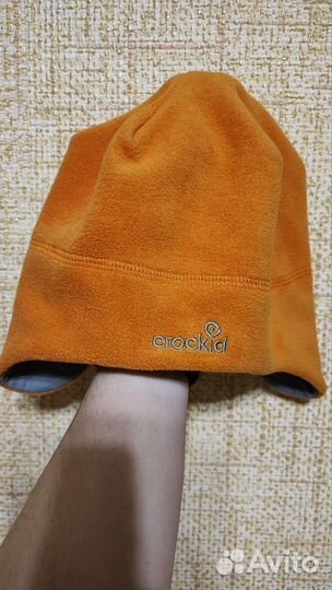 Шапка Crockid 54-56