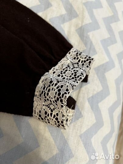 Форма на последний звонок платье СССР