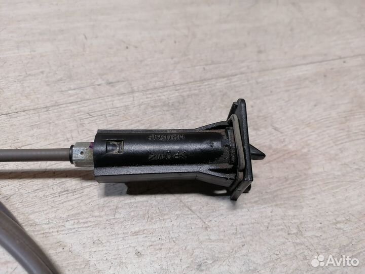 Трос лючка бензобака Kia Cerato 2 Киа Церато 2