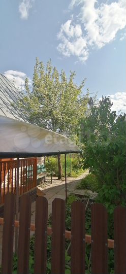 Дача 47 м² на участке 4,9 сот.