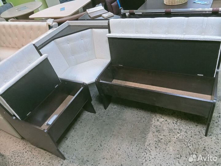 Кухонный уголок