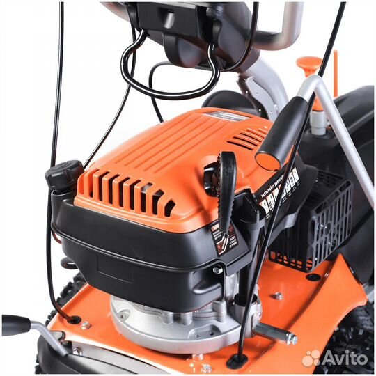 Подметальная машина Patriot S 608P 80см новая