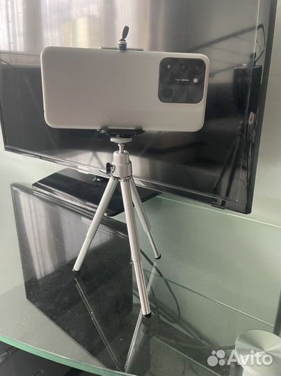 Штатив для телефона