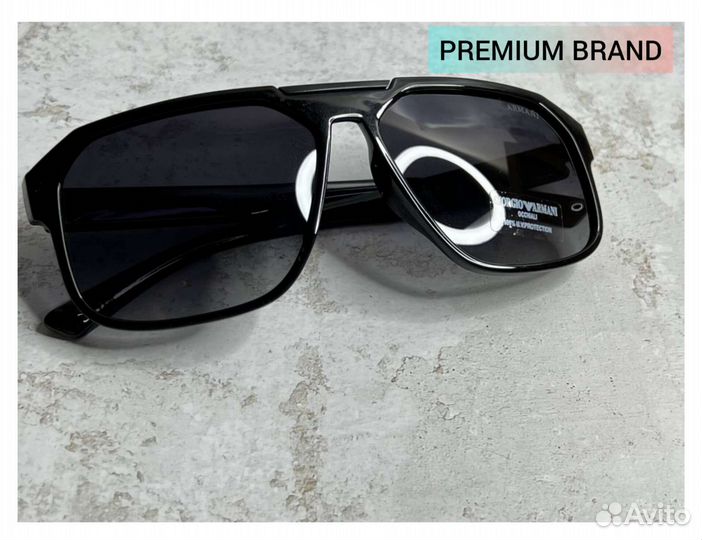 Солнцезащитные очки Аrmani