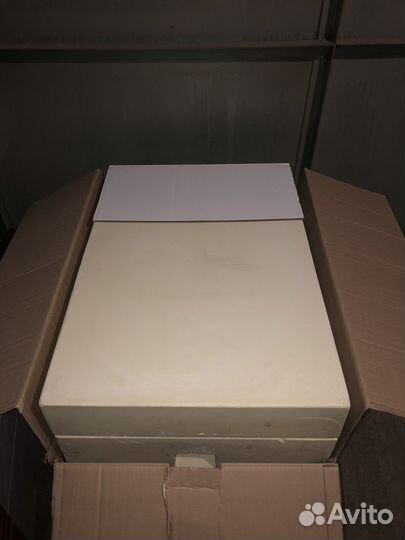 Термоконтейнеры тм20,35,52