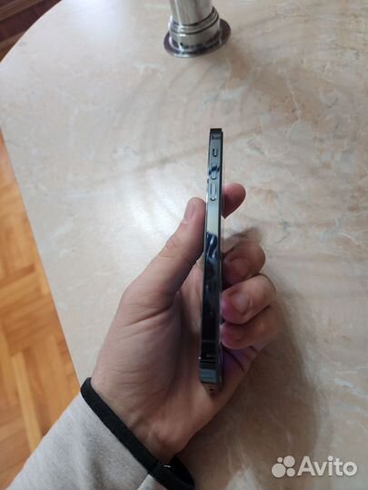 iPhone 12 Pro, 256 ГБ