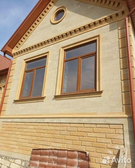 Облицовочный камень