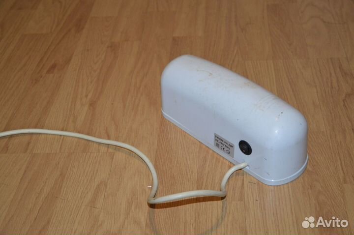 Лампа сушилка для ногтей, маникюра уф