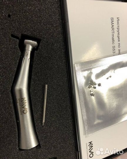 Набор для безударной фиксации мембран