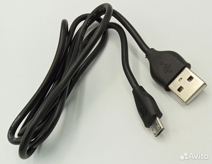 Зарядный кабель USB, X4 Mini/FPV Plus